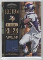 Adrian Peterson #/25