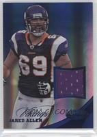 Jared Allen #/25