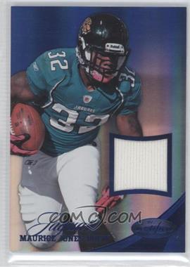 2012 Panini Certified - Materials - Mirror Blue #47 - Maurice Jones-Drew /99