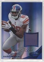 Hakeem Nicks #/49