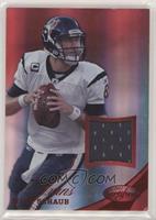 Matt Schaub [Noted] #/80