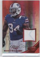 Mario Williams #/199