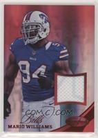 Mario Williams #/199