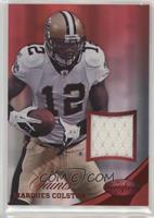 Marques Colston #/199