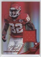 Dwayne Bowe #/199