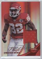 Dwayne Bowe #/199