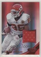 Jamaal Charles #/99