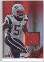 Jerod Mayo #/199