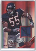 Lance Briggs #/199