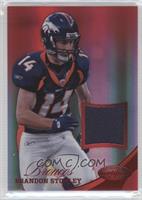 Brandon Stokley #/199