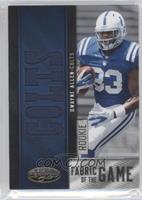 Dwayne Allen #/25