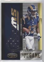 Chris Givens [EX to NM] #/25