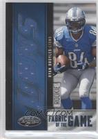 Ryan Broyles #/25