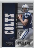 Andrew Luck #/49