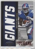 David Wilson #/49