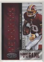 Robert Griffin III #/49