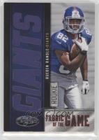 Rueben Randle #/49