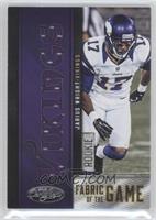 Jarius Wright #/49