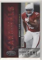 Michael Floyd #/49