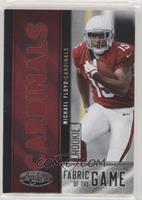 Michael Floyd #/49