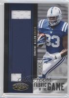 Dwayne Allen #/49