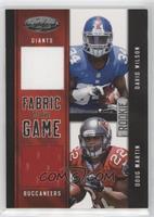 David Wilson, Doug Martin #/149