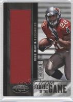 Doug Martin #/199