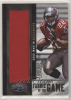 Doug Martin #/199