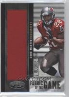 Doug Martin #/199