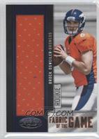 Brock Osweiler #/199