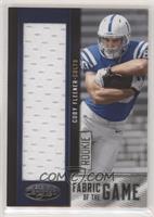 Coby Fleener #/199