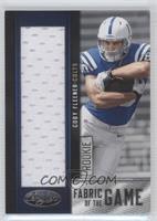 Coby Fleener #/199