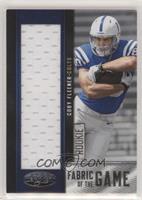 Coby Fleener #/199