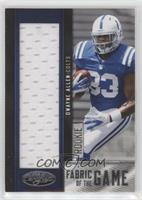 Dwayne Allen #/199