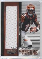 Mohamed Sanu #/199