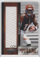 Mohamed Sanu #/199