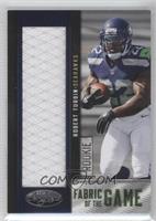 Robert Turbin #/199