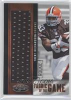 Trent Richardson #/199