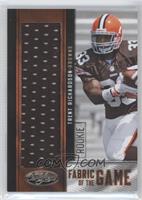 Trent Richardson #/199