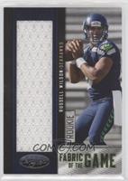 Russell Wilson [Noted] #/199