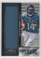 Justin Blackmon #/199