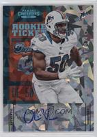 Olivier Vernon #/20