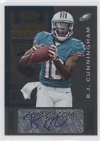 B.J. Cunningham #/99