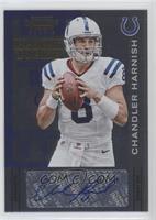 Chandler Harnish #/99