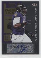 Courtney Upshaw #/99