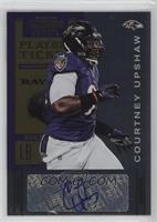 Courtney Upshaw #/99