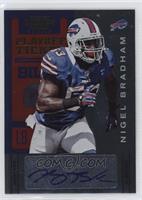 Nigel Bradham #/99