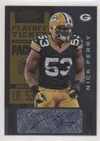 Nick Perry #/99