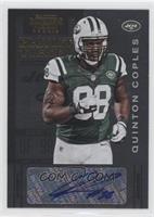 Quinton Coples #/99