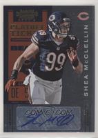 Shea McClellin #/99